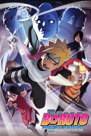 Boruto: Naruto Next Generations Todos os Episodios Online