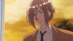 Try Knights Episodio 9