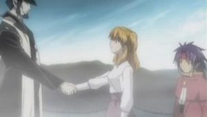 Chrono Crusade Episodio 15