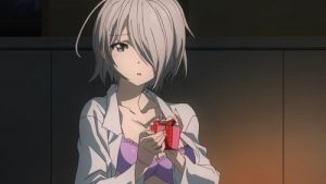 Nande Koko ni Sensei ga!? Episodio 12