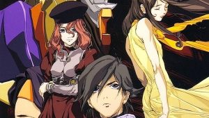 RahXephon Episodio 21