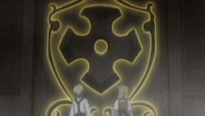 Chrono Crusade Episodio 9