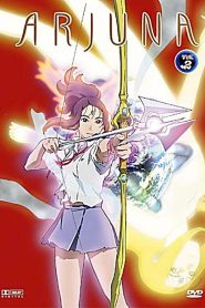 Chikyuu Shoujo Arjuna