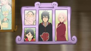 Boruto: Naruto Next Generations Episodio 19