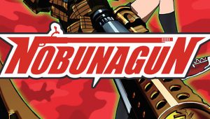 Nobunagun Episodio 13