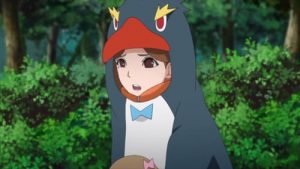 Boruto: Naruto Next Generations Episodio 49