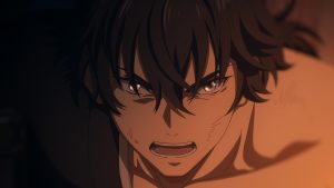 Kijin Gentoushou Episodio 13