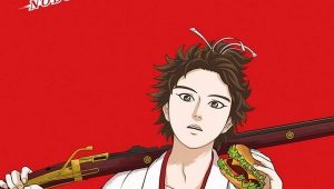 Nobunaga Concerto Episodio 2