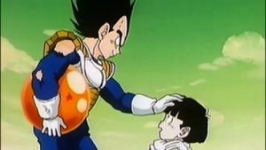 Dragon Ball Z Episodio 58