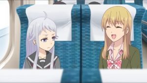 Citrus Episodio 10