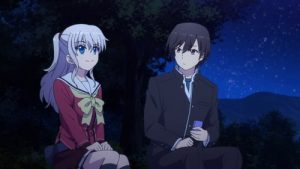 Charlotte Episodio 5