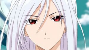 Rosario + Vampire 2 Episodio 12