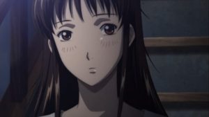 Rideback Episodio 9