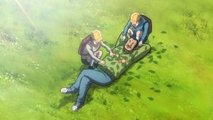 Chuukan Kanriroku Tonegawa Episodio 14