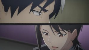 Babylon Episodio 4