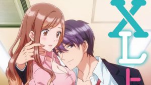 XL Joushi Episodio 2