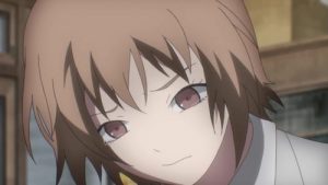 Caligula Episodio 10