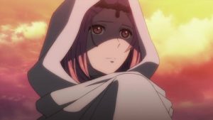 Chain Chronicle: Haecceitas no Hikari Episodio 4