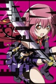 Release the Spyce 1 Temporada Online