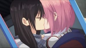 Citrus Episodio 8