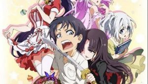 Cupids Chocolates 2 Episodio 2