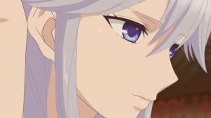 Citrus Episodio 11