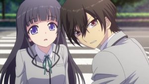 Charlotte Episodio 1
