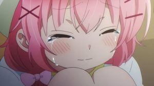 Comic Girls Episodio 7