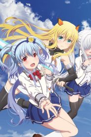 Z/X: Code Reunion