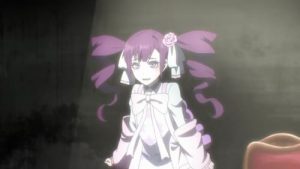 Caligula Episodio 8