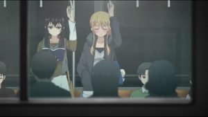 Citrus Episodio 4