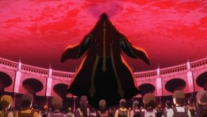 Sword Art Online Episodio 1