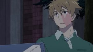 Classroom☆Crisis Episodio 10