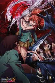 Rosario + Vampire 2 Temporada Online