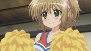 R-15 Episodio 6