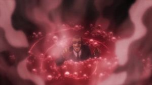 Chuukan Kanriroku Tonegawa Episodio 6
