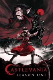 Castlevania 1 Temporada Online