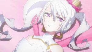 Caligula Episodio 7