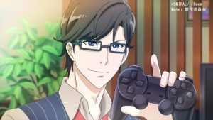Room Mate Episodio 11