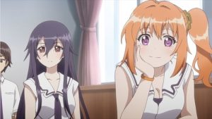 Release the Spyce Episodio 6