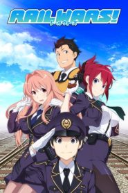 Rail Wars!