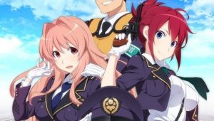 Rail Wars! Episodio 10