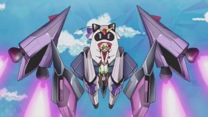 Null Peta Episodio 1