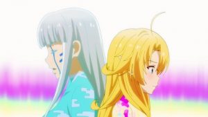 Kono Yo no Hate de Koi wo Utau Shoujo YU-NO Episodio 26