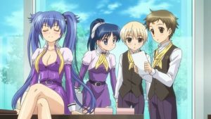 R-15 Episodio 1