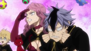 Black Clover Episodio 111