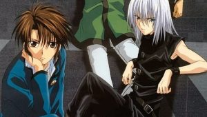 Spiral Suiri No Kizuna Episodio 13