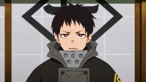 Enen no Shouboutai Episodio 19