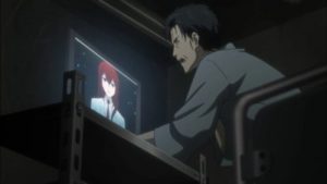 Steins;Gate 0 Episodio 21