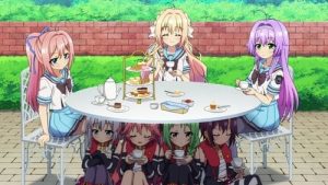 Re:Stage! Dream Days Episodio 11